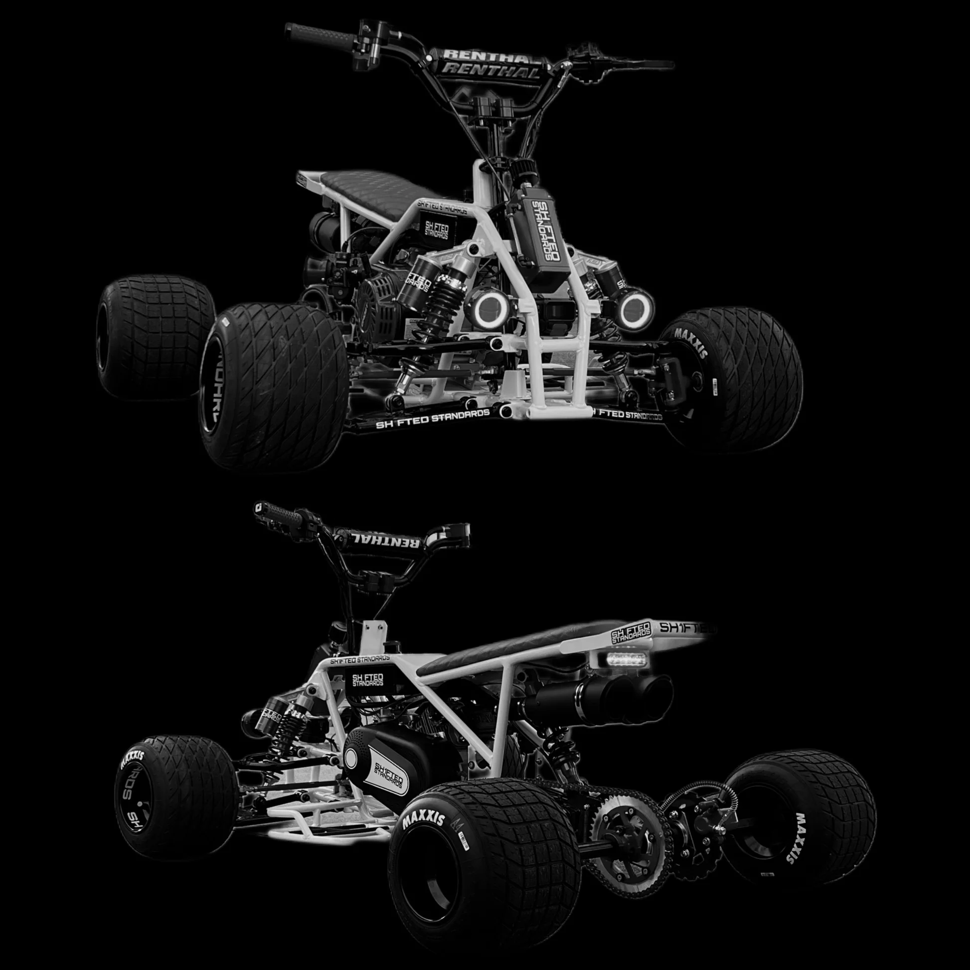 Mini Quad Waiting List Mini Quad Waiting List