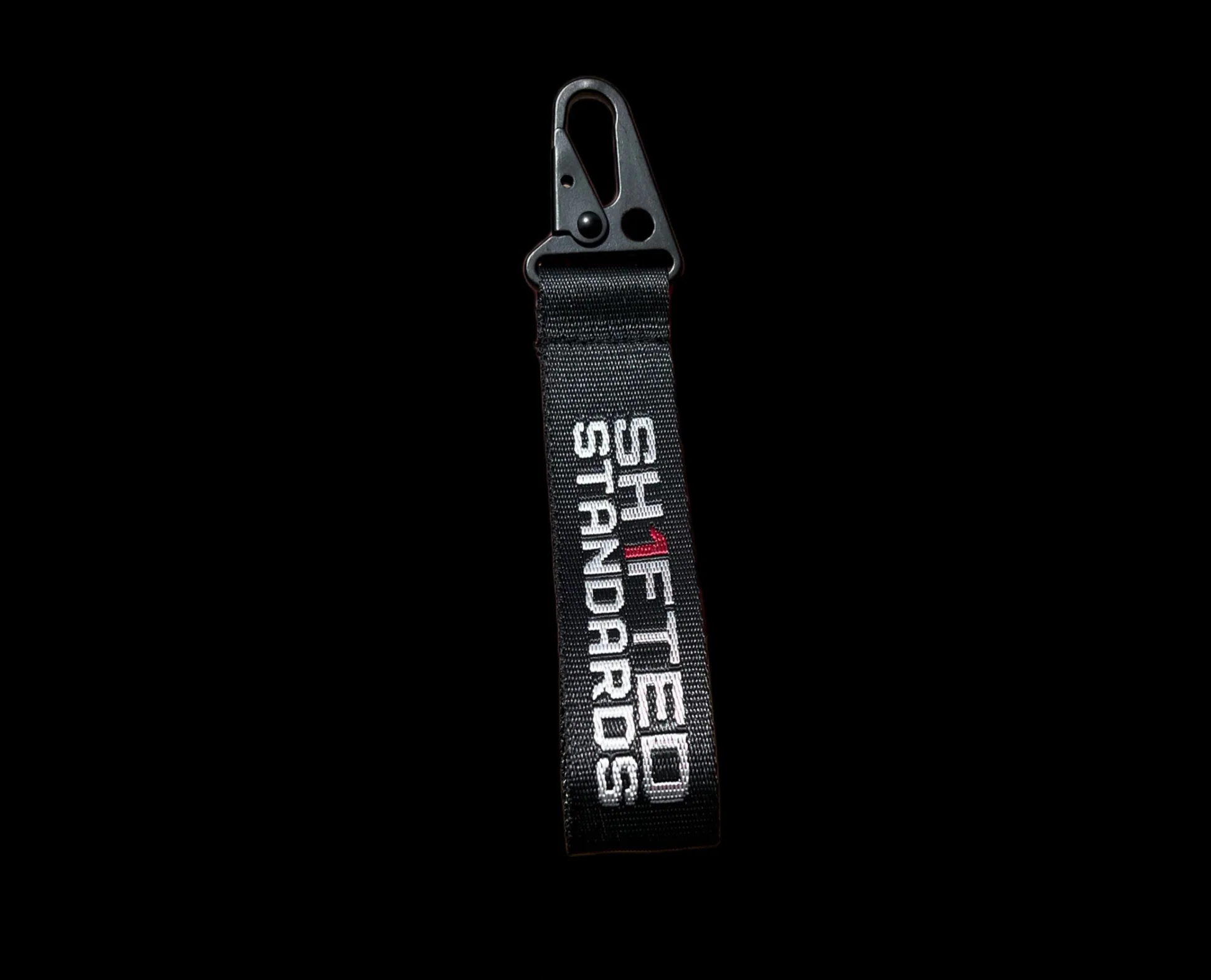 Sh1fted Standards Key Chain Sh1fted Standards Key Chain