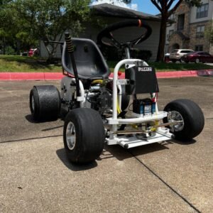 Drift Kart