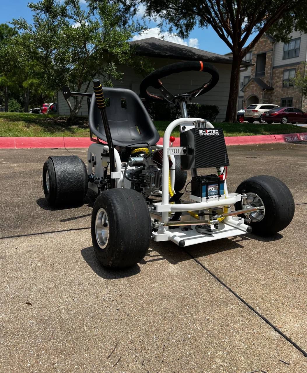 Drift Kart Drift Kart