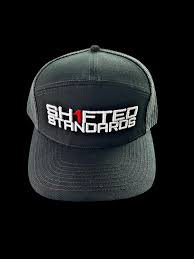 Sh1fted Standards Hat