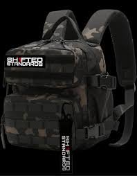 Sh1fted Standards Mini Backpack